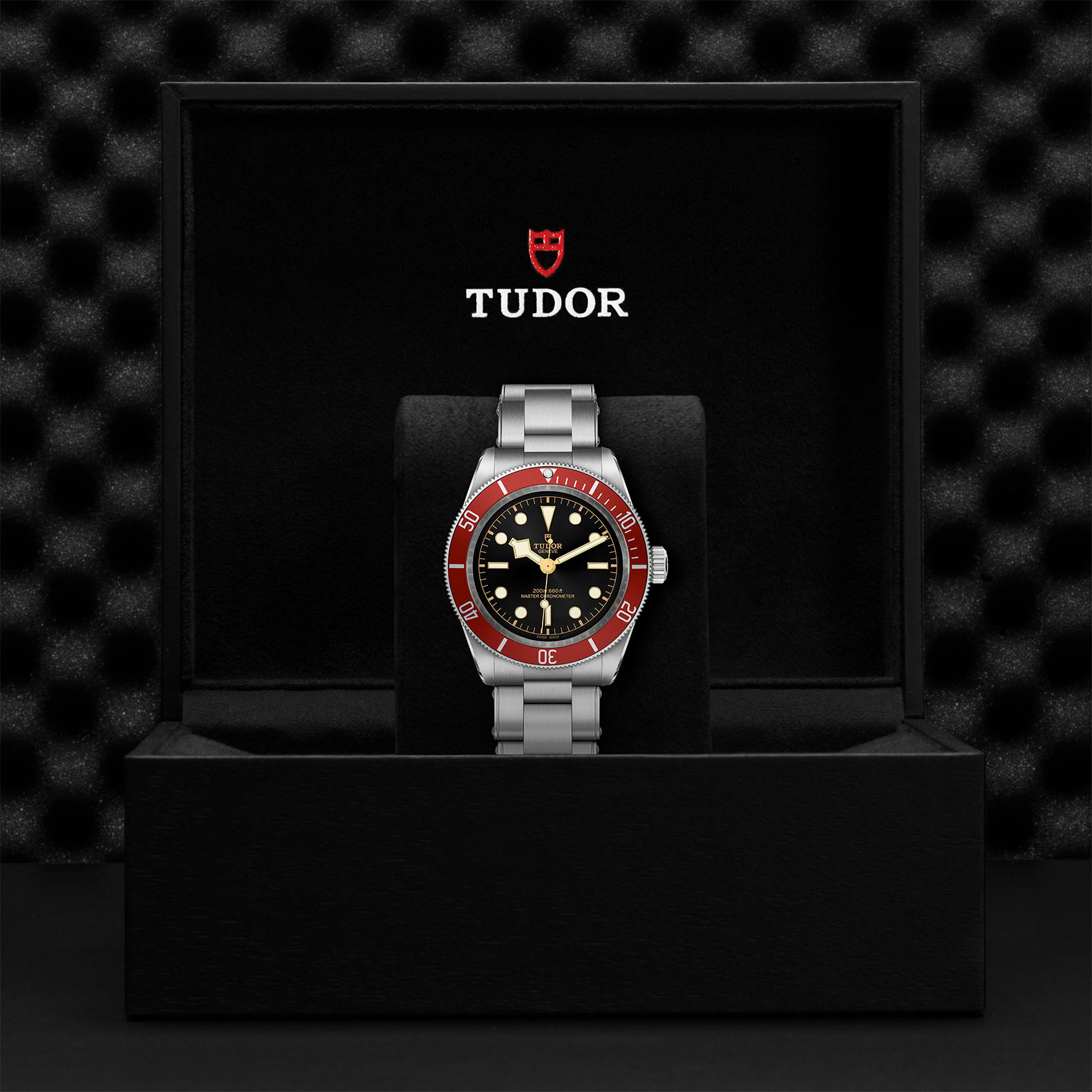 TUDOR Black Bay Watch - M7941A1A0RU-0001 at Korman Fine Jewelry