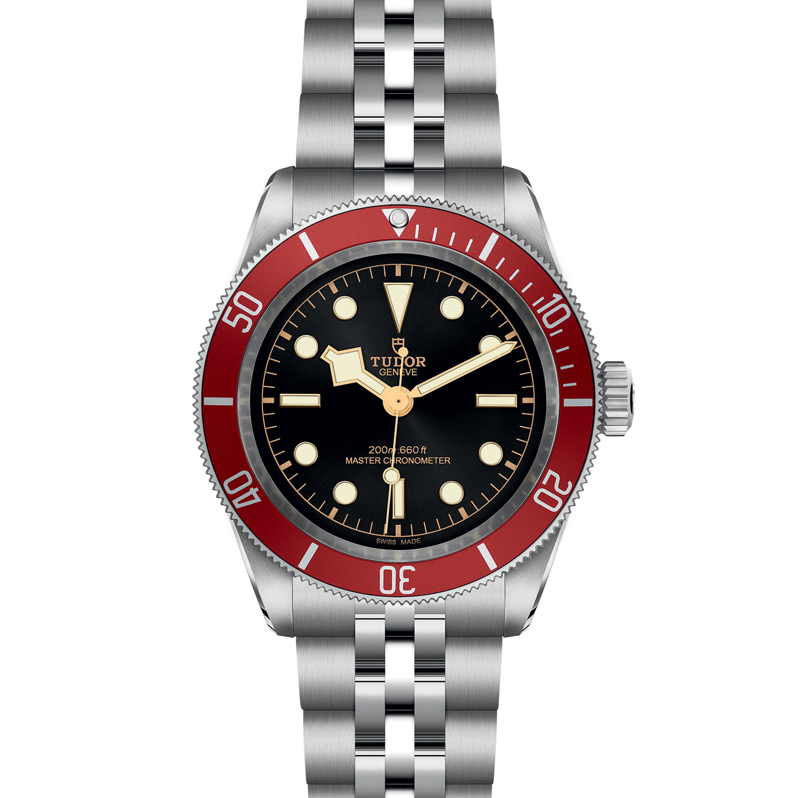 TUDOR Black Bay Watch - M7941A1A0RU-0003 at Korman Fine Jewelry