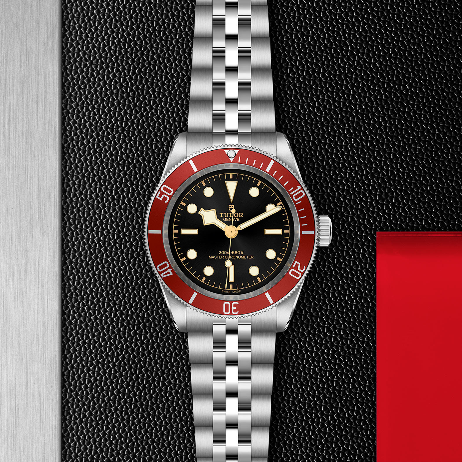 TUDOR Black Bay Watch - M7941A1A0RU-0003 at Korman Fine Jewelry
