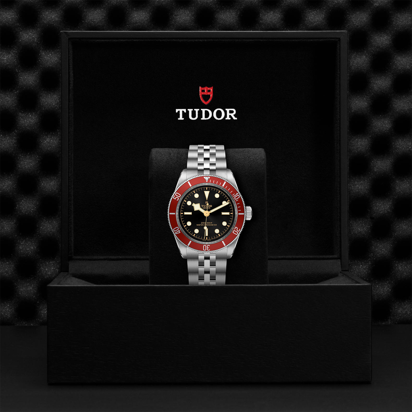 TUDOR Black Bay Watch - M7941A1A0RU-0003 at Korman Fine Jewelry