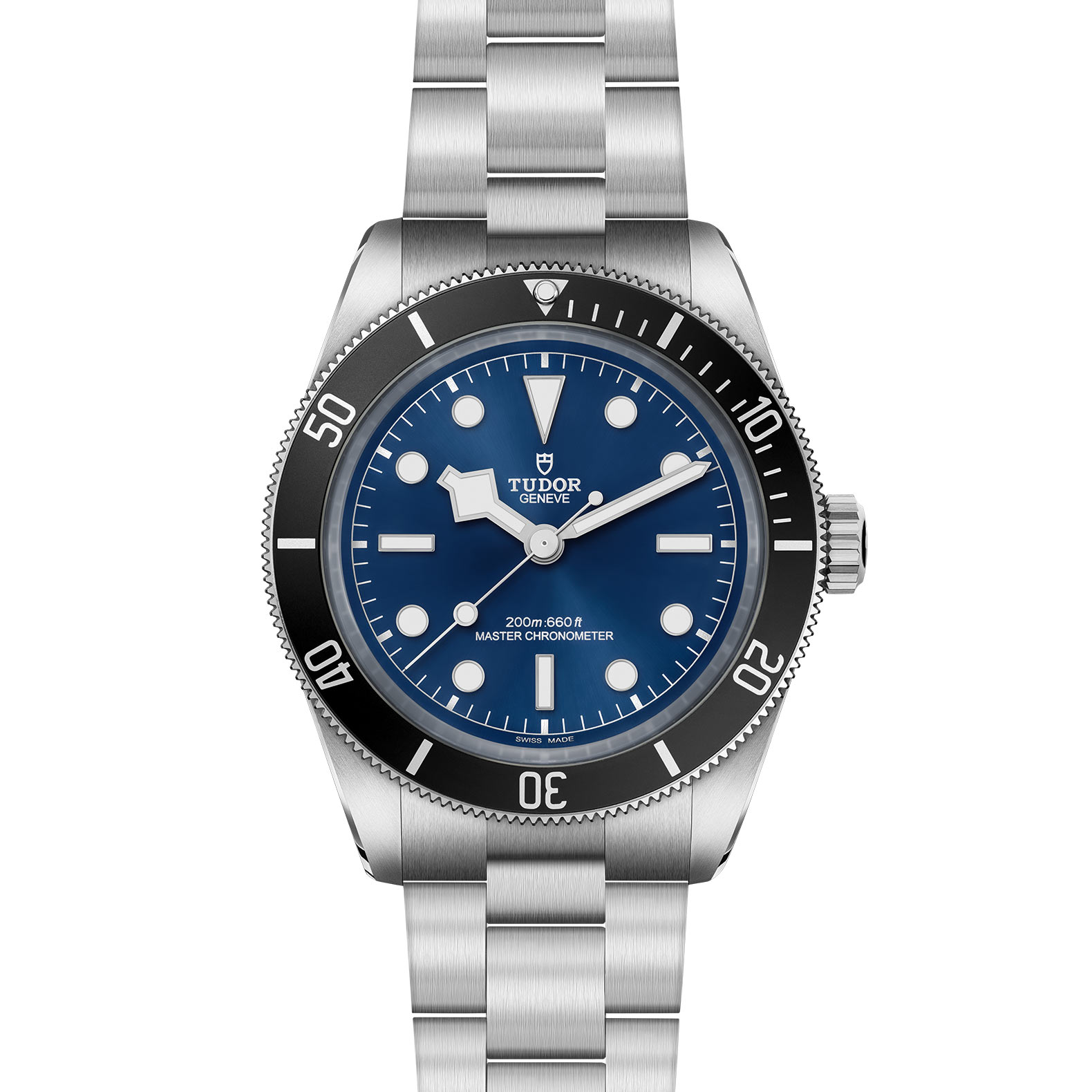 TUDOR Black Bay 68 Watch - M7943A1A0NU-0001 at Korman Fine Jewelry