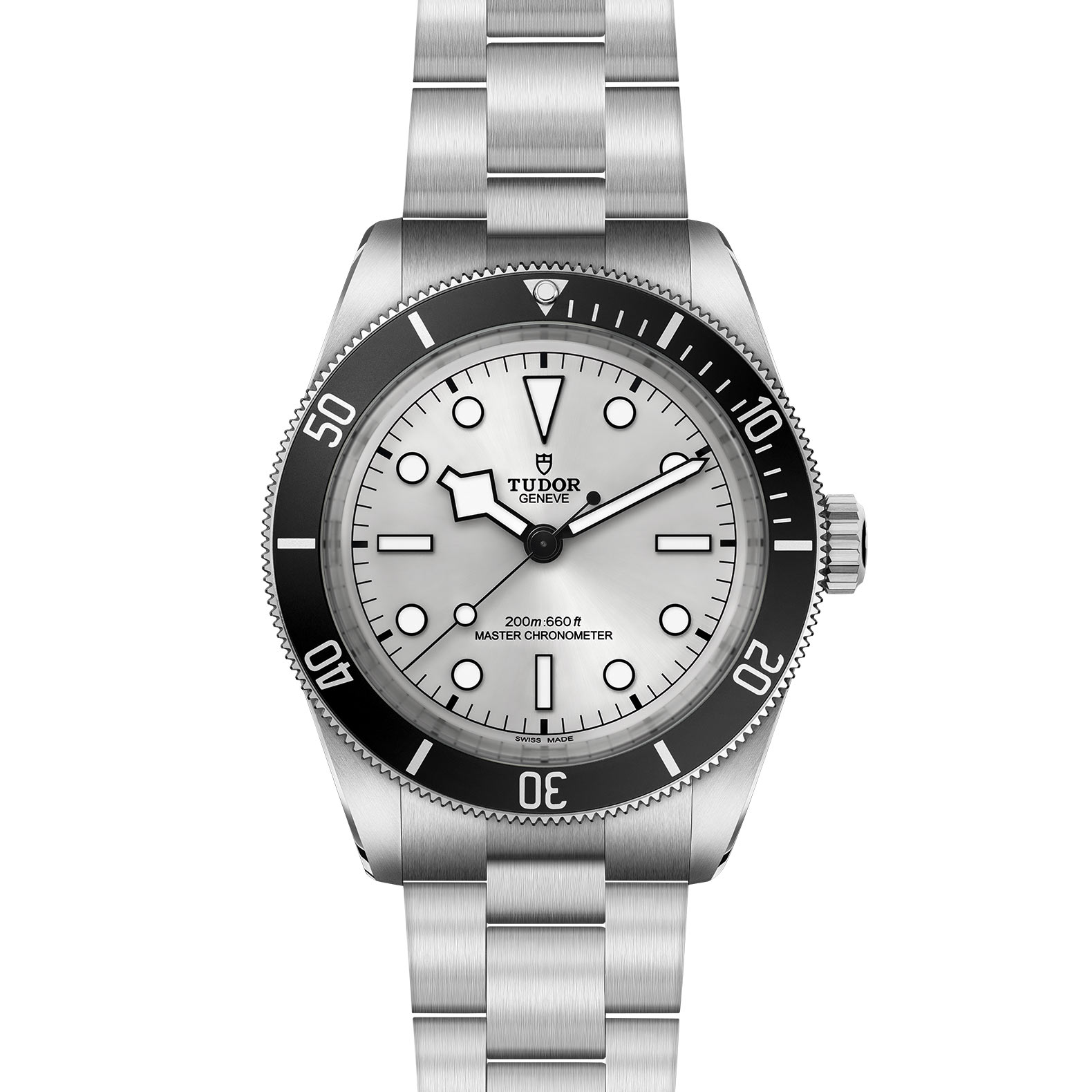 TUDOR Black Bay 68 Watch - M7943A1A0NU-0002 at Korman Fine Jewelry