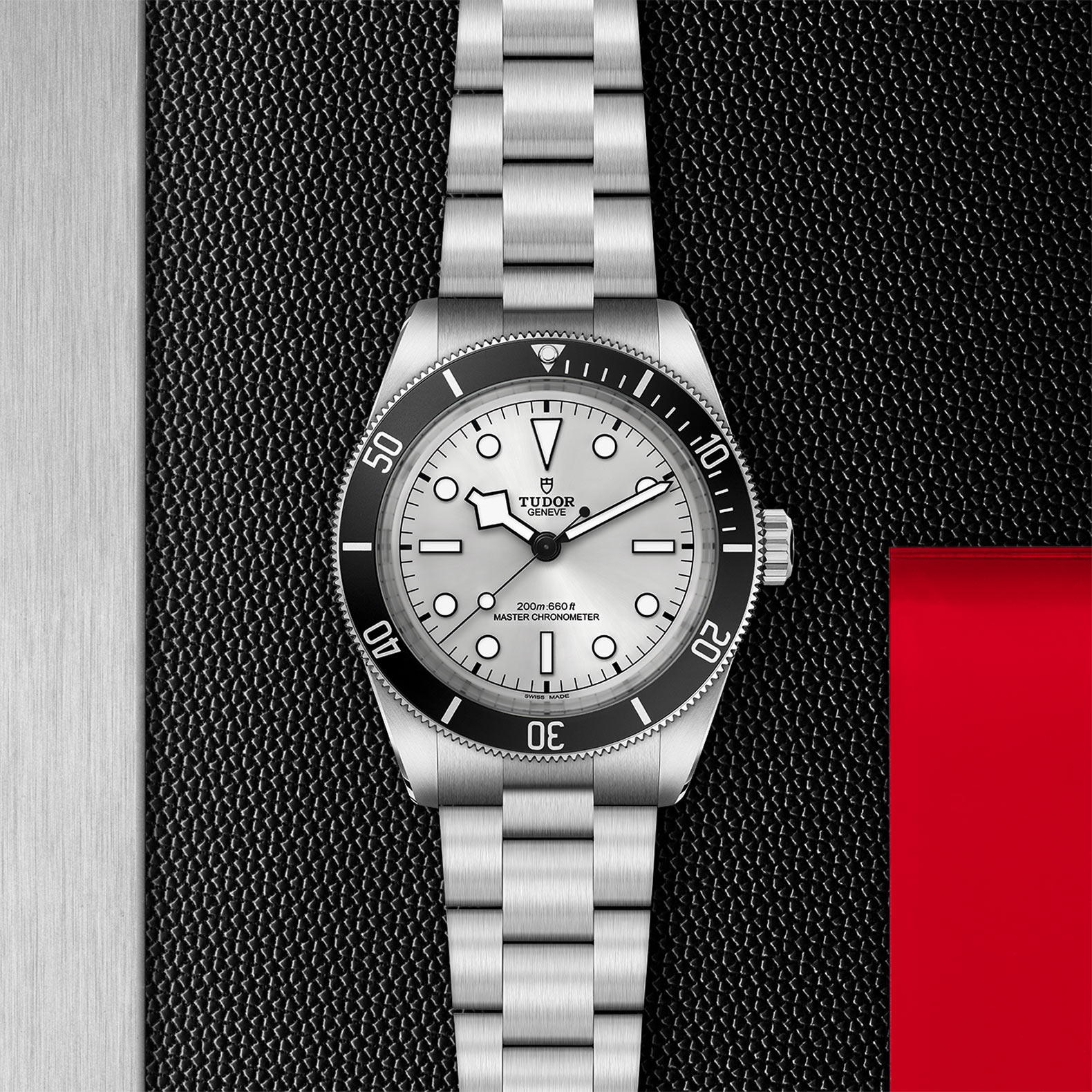 TUDOR Black Bay 68 Watch - M7943A1A0NU-0002 at Korman Fine Jewelry