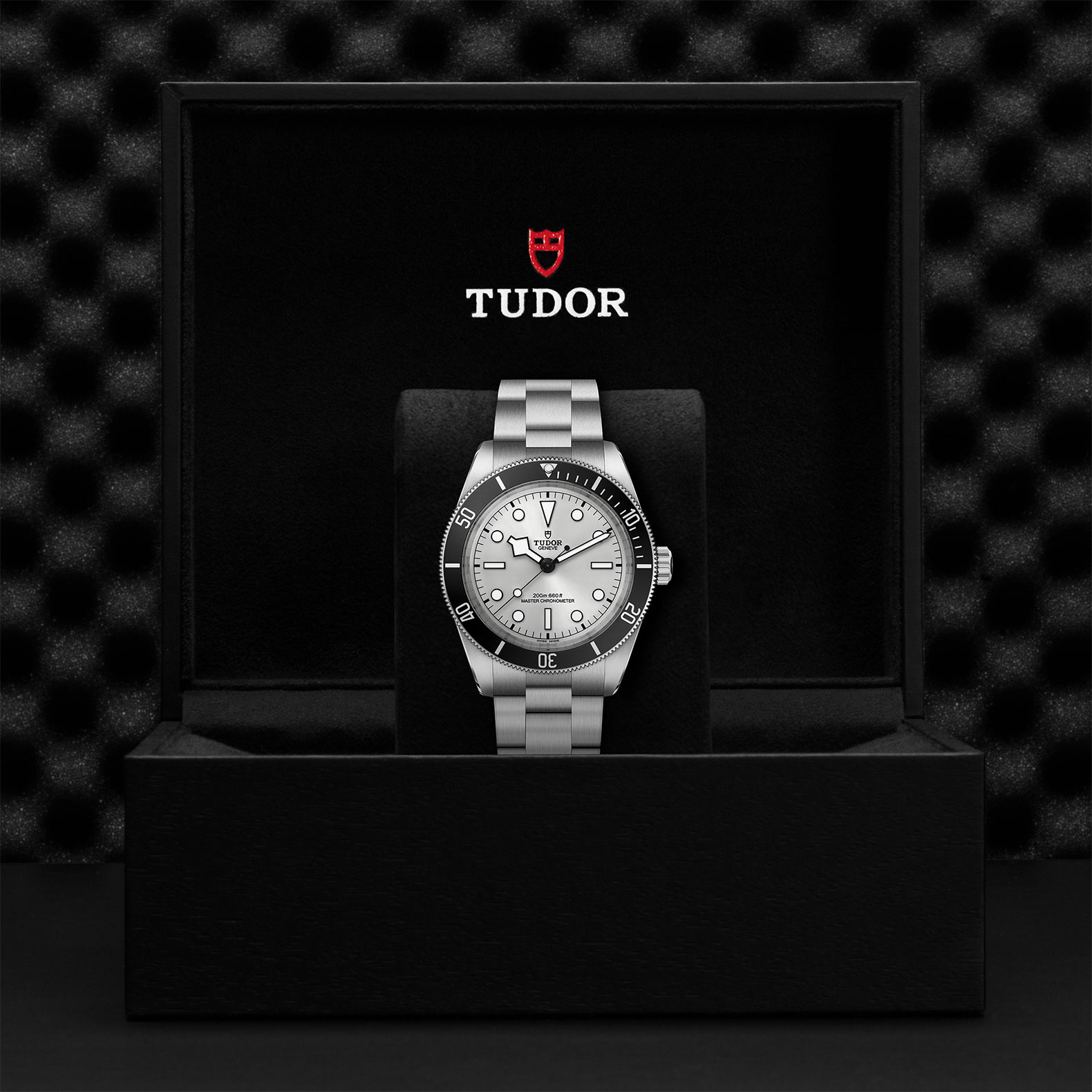 TUDOR Black Bay 68 Watch - M7943A1A0NU-0002 at Korman Fine Jewelry