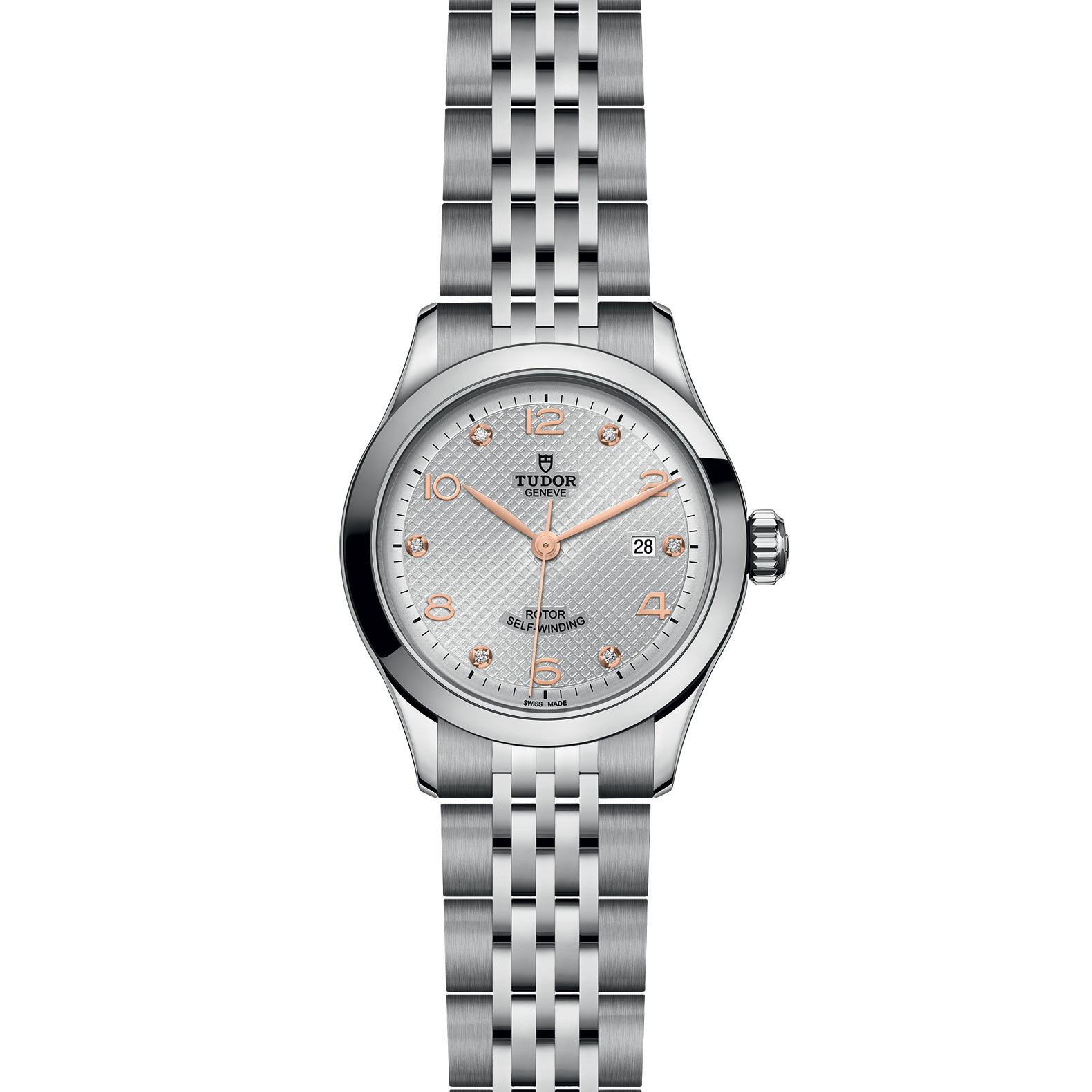 TUDOR 1926 Watch - M91350-0003 at Korman Fine Jewelry