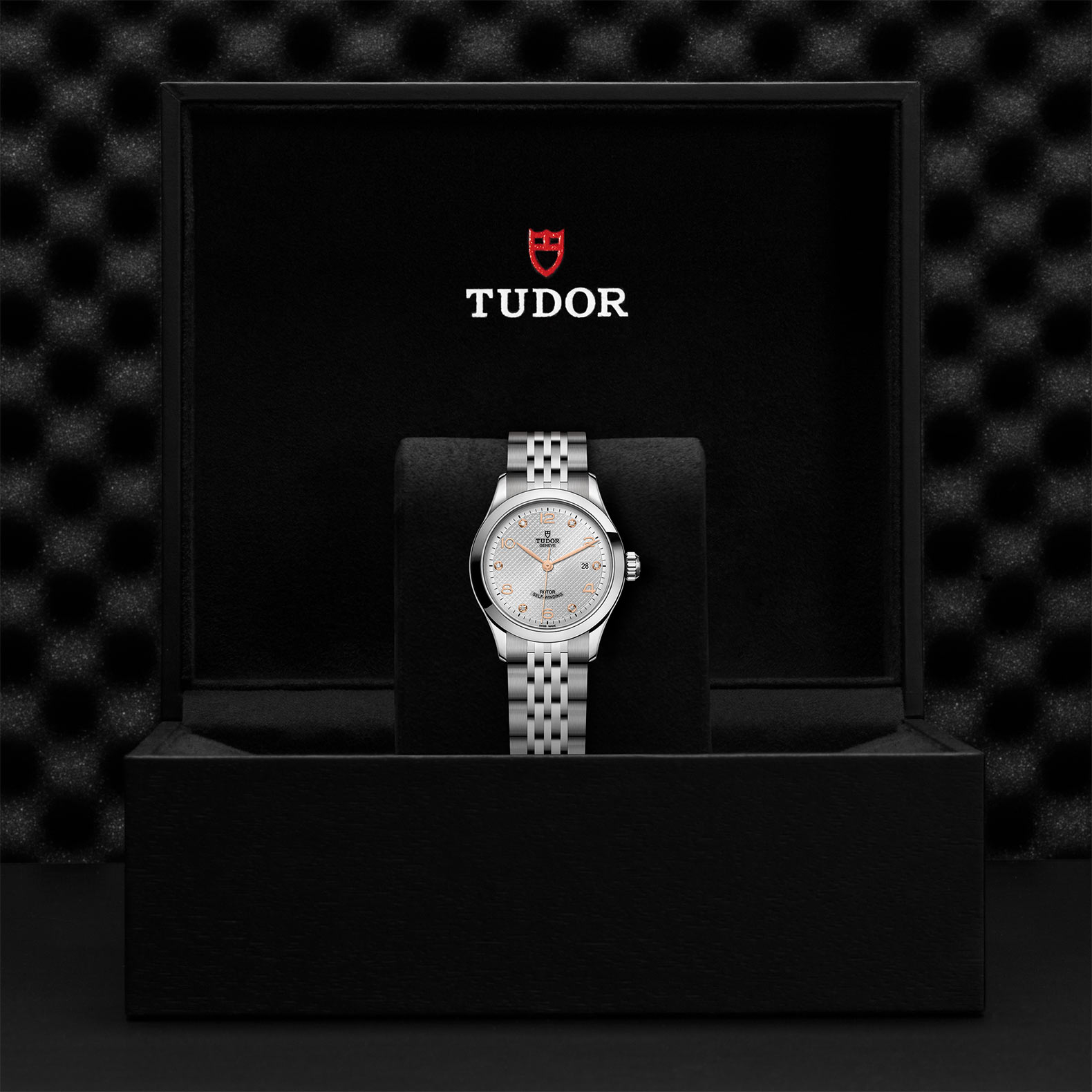 TUDOR 1926 Watch - M91350-0003 at Korman Fine Jewelry