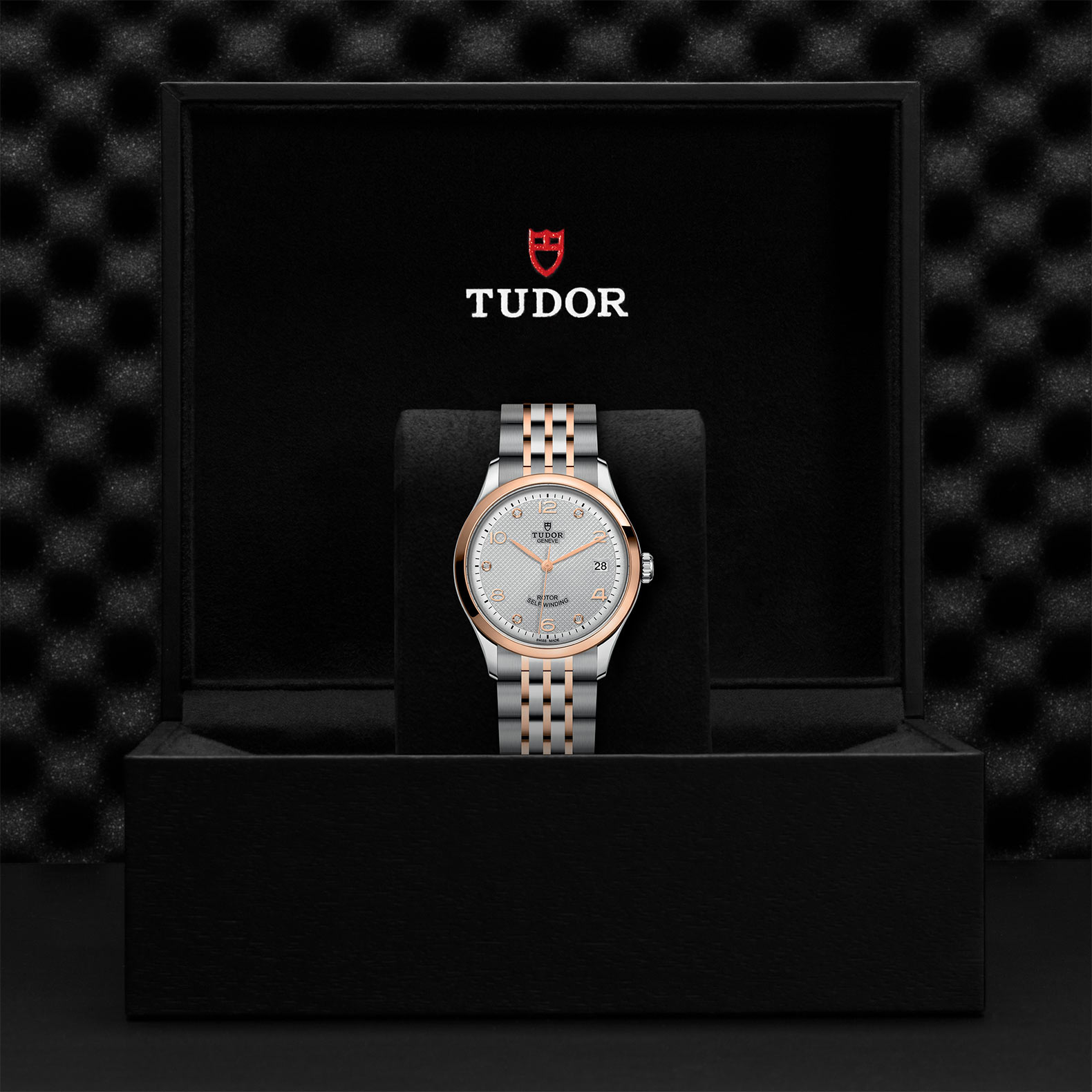 TUDOR 1926 Watch - M91451-0002 at Korman Fine Jewelry