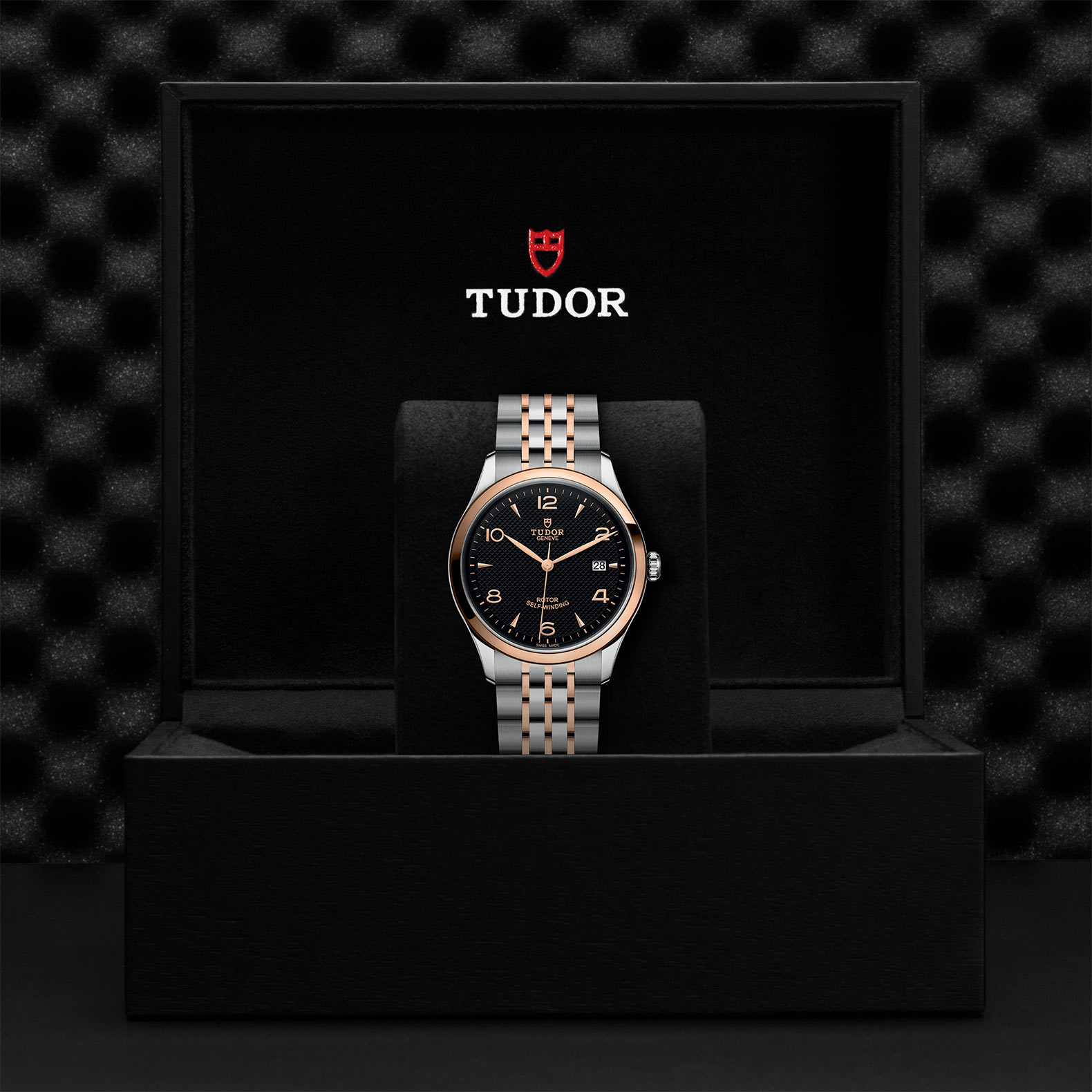 TUDOR 1926 Watch - M91551-0003 at Korman Fine Jewelry