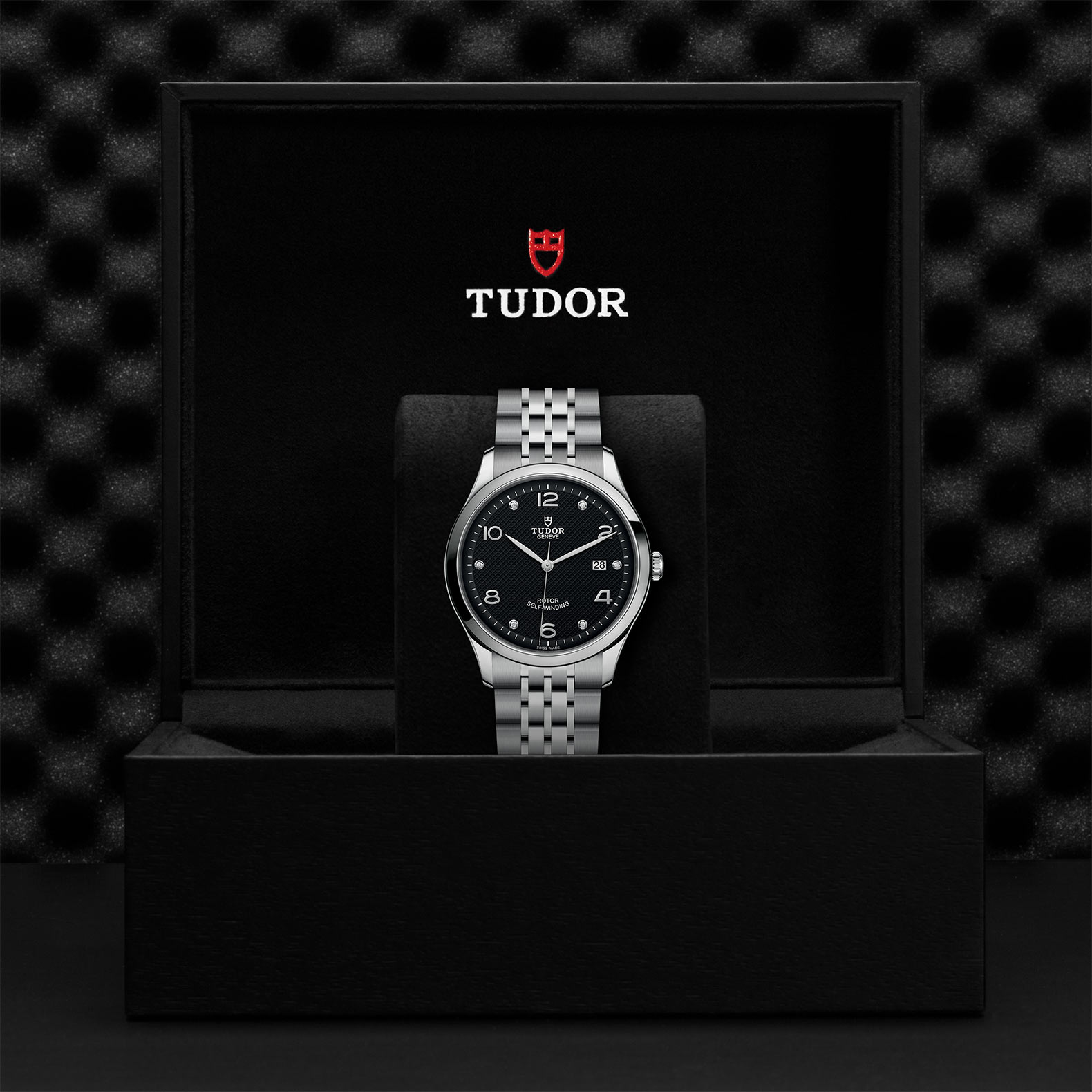 TUDOR 1926 Watch - M91650-0004 at Korman Fine Jewelry
