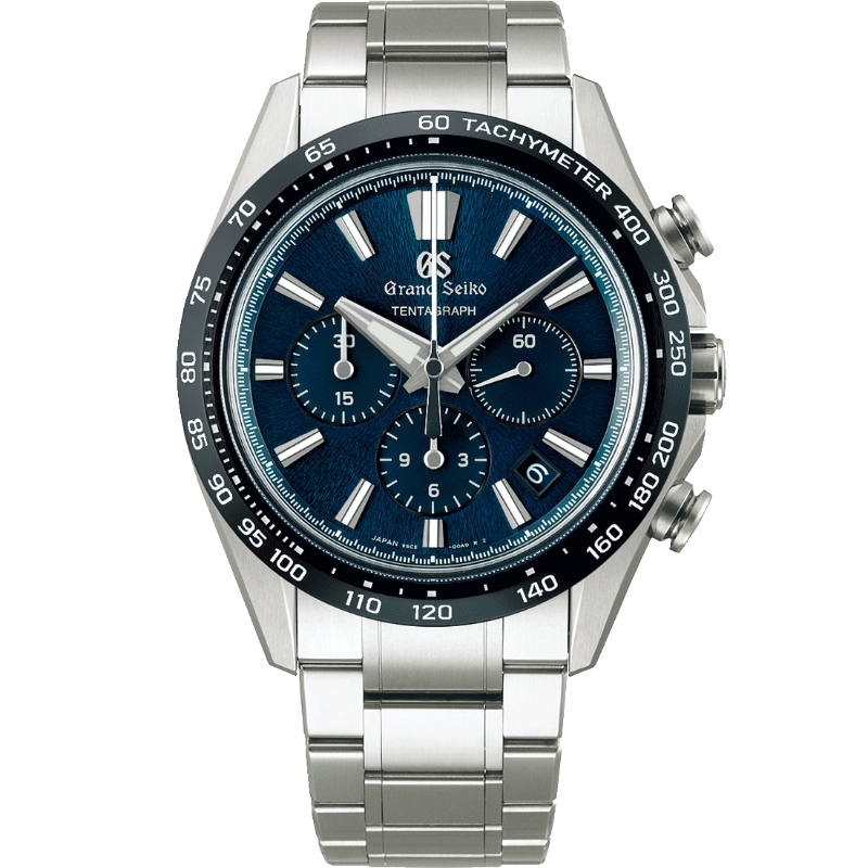 Hi-Beat 36000 Automatic Chronograph SLGC001