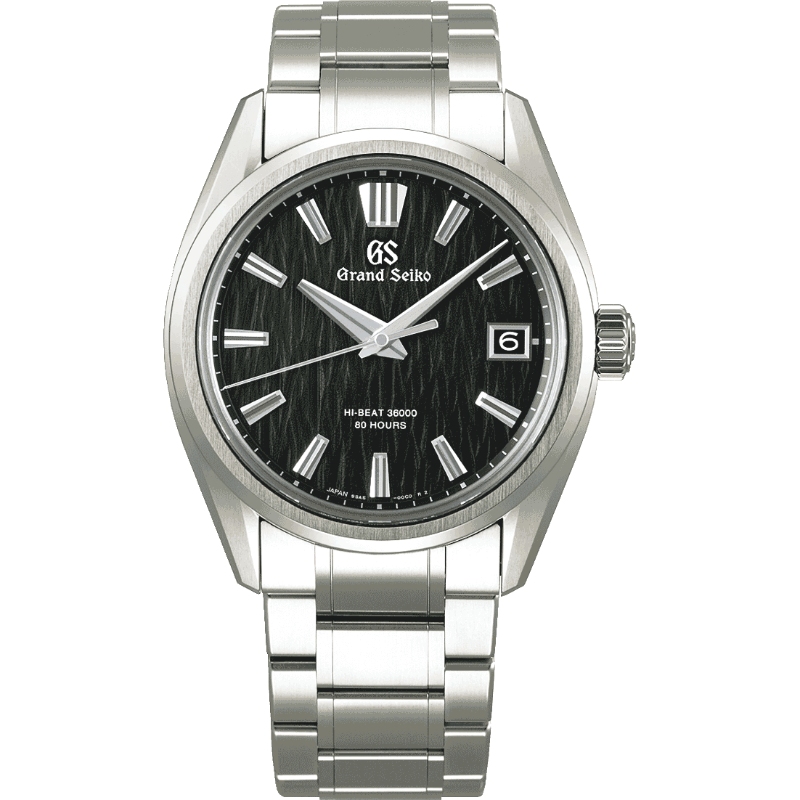 Hi-Beat 36000 80 Hours SLGH017