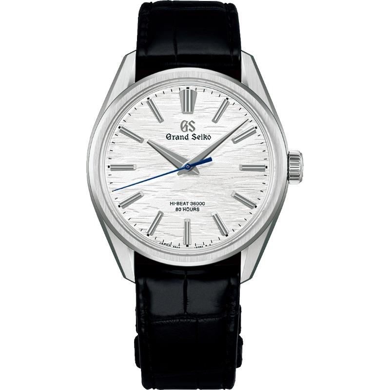 Manual Hi-Beat 36000 80 Hours SLGW003