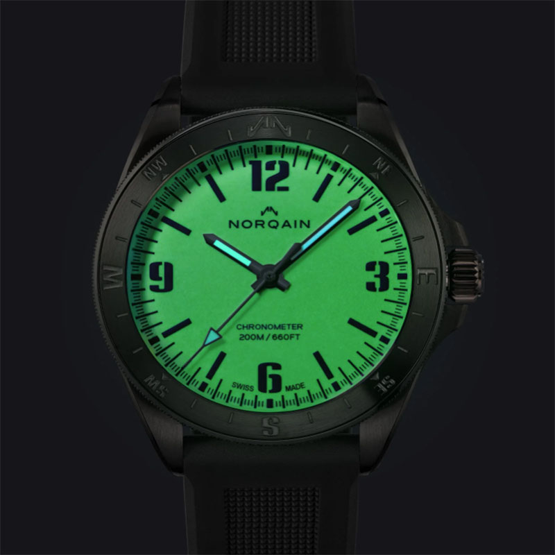 Adventure Neverest 40mm