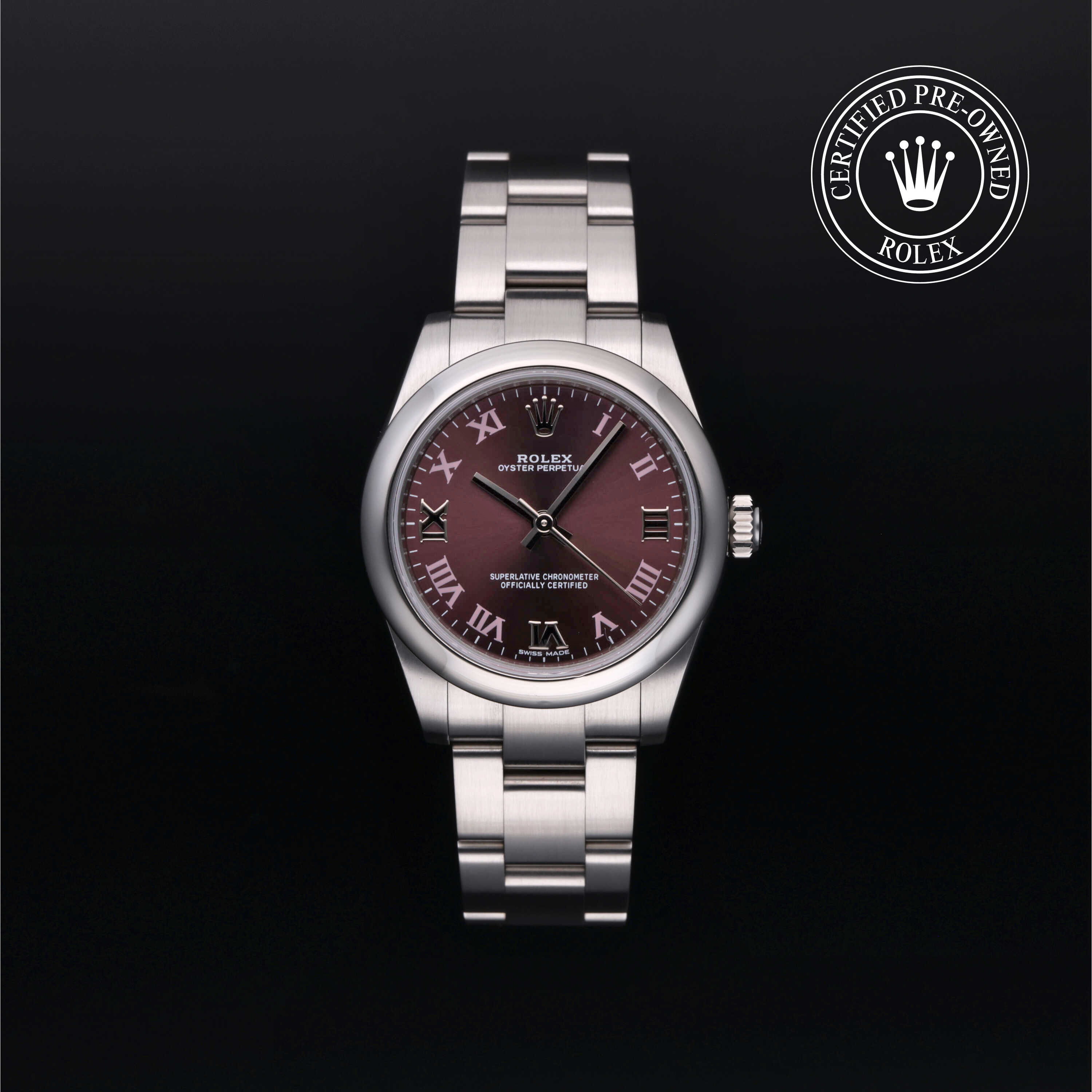 Oyster Perpetual 31