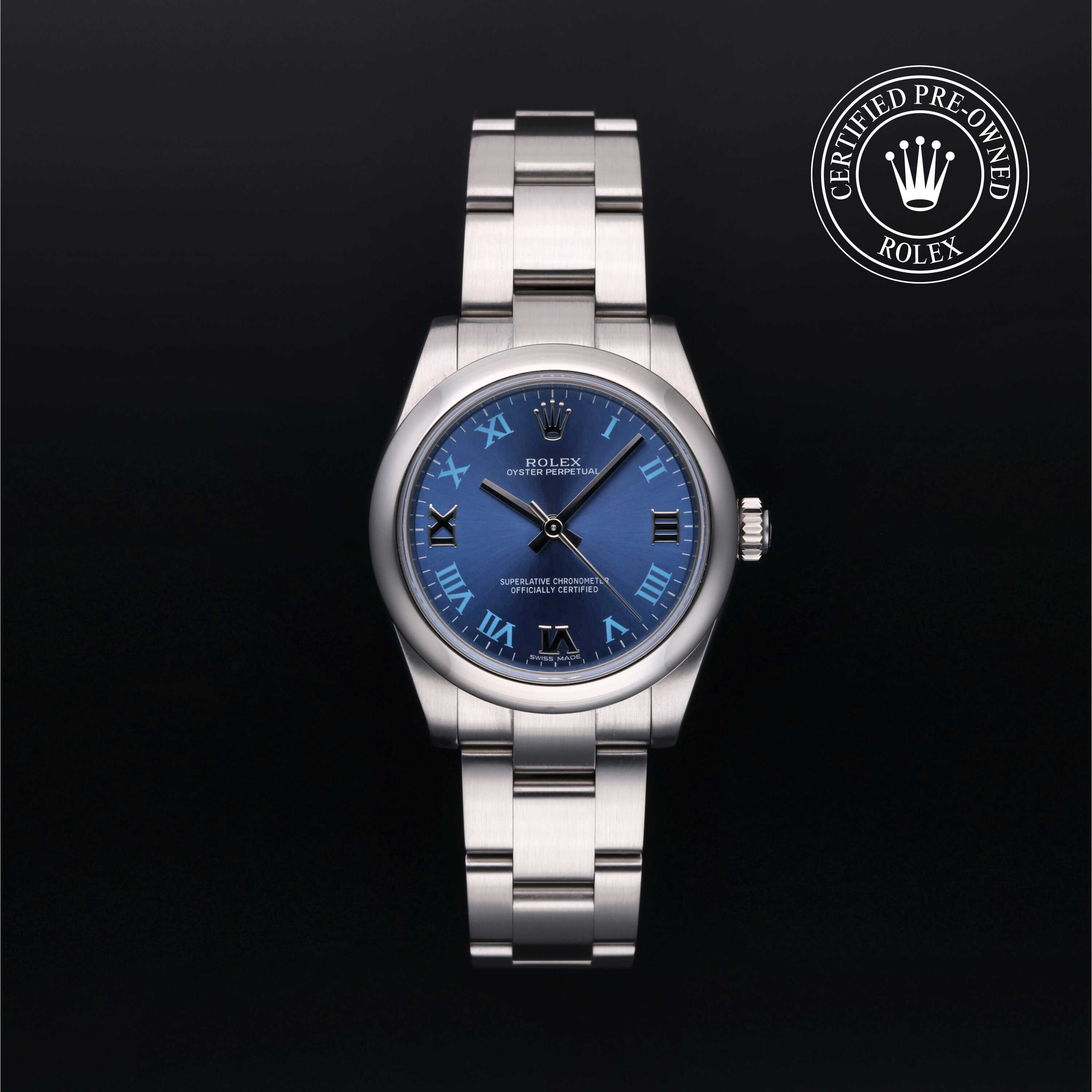 Oyster Perpetual 31