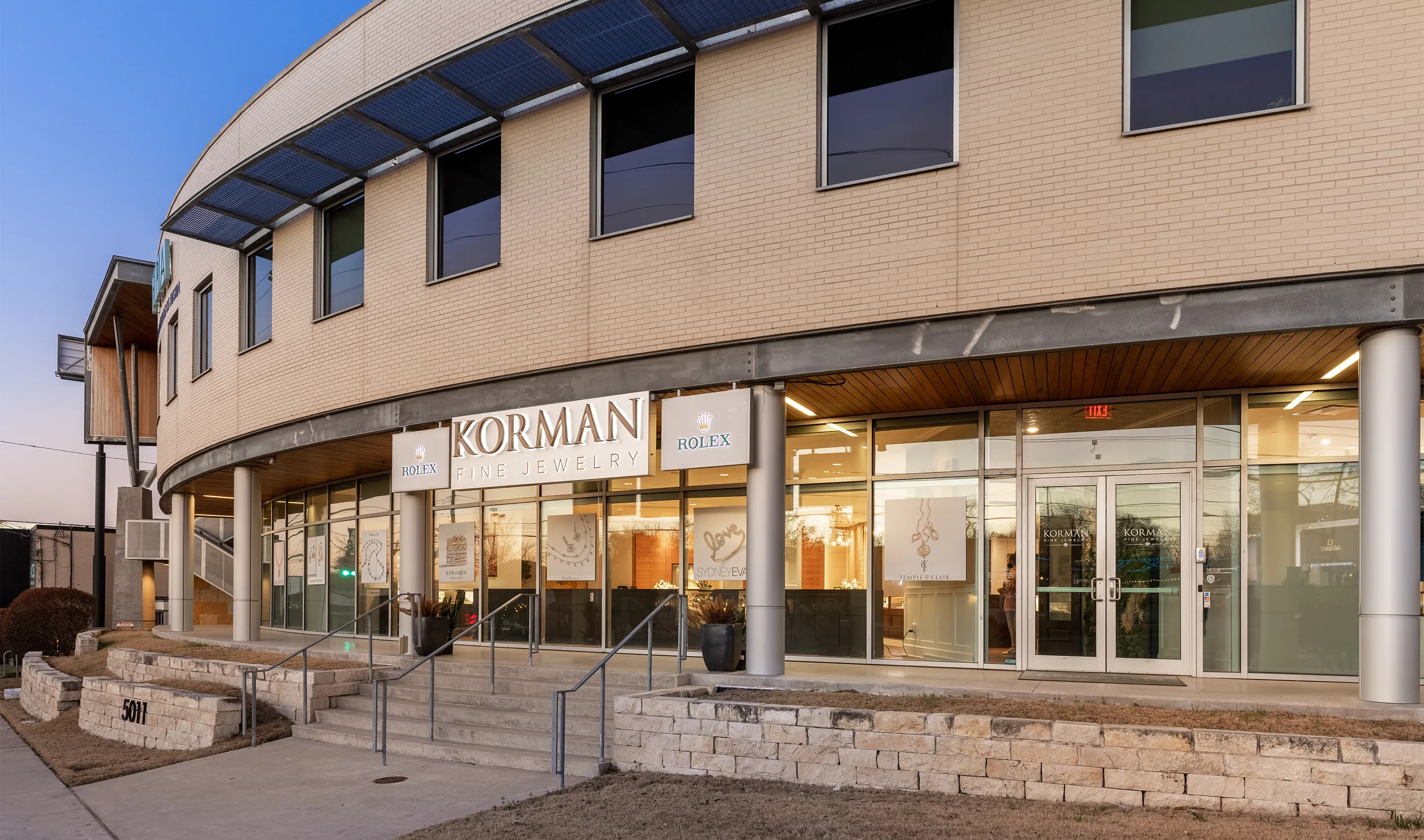 Korman Fine Jewelry