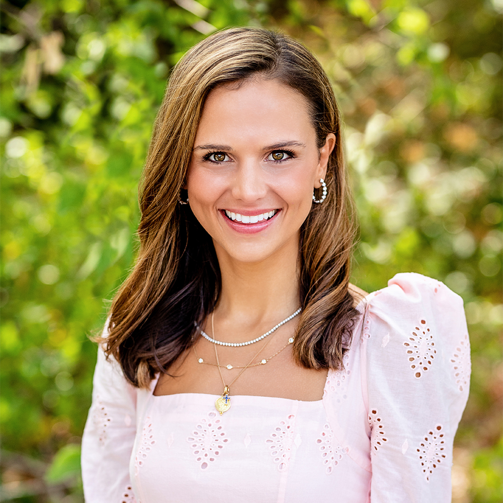 Katherine Farmer Thornhill